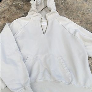 Fear of God Collection Two Quarter Zip